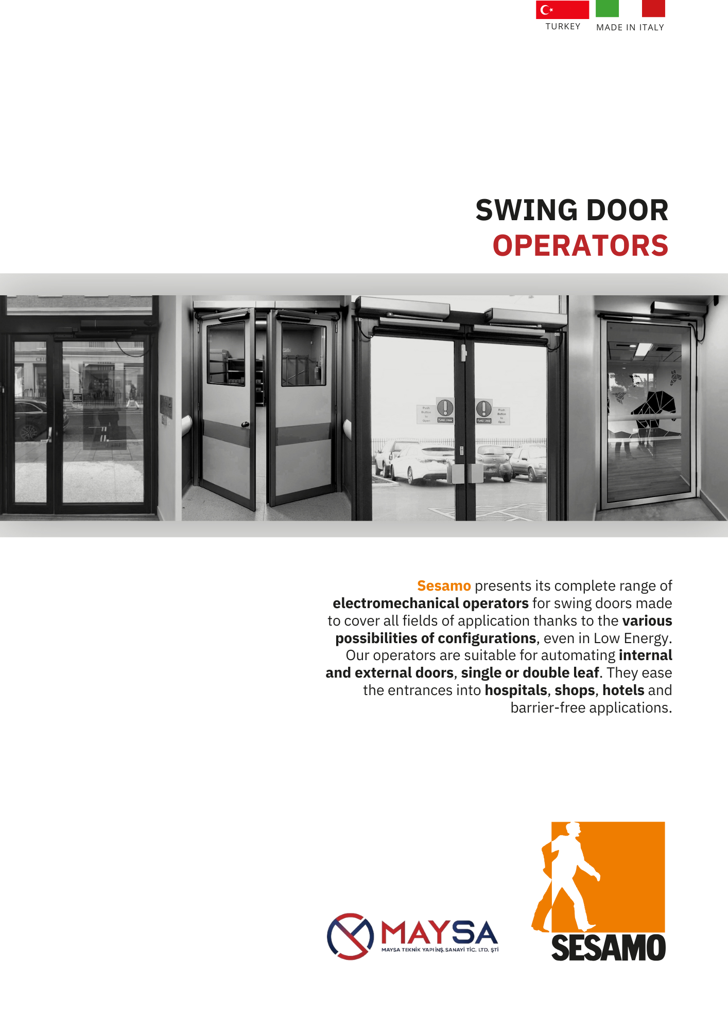 Sesamo Borchure Automatismi per Porta a Battente.pdf